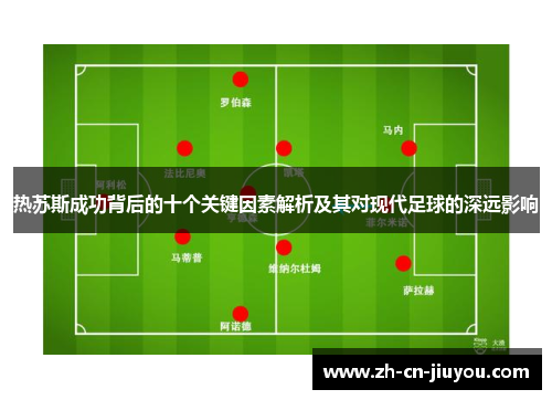 热苏斯成功背后的十个关键因素解析及其对现代足球的深远影响