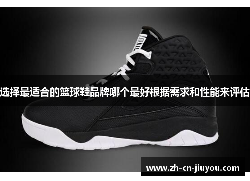选择最适合的篮球鞋品牌哪个最好根据需求和性能来评估