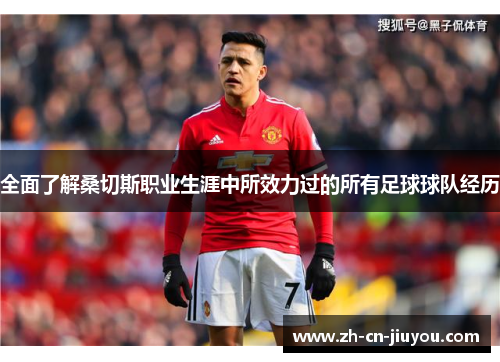 全面了解桑切斯职业生涯中所效力过的所有足球球队经历 全面了解桑切斯职业生涯中所效力过的所有足球球队经历