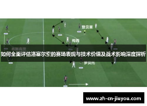 如何全面评估洛塞尔索的赛场表现与技术价值及战术影响深度探析