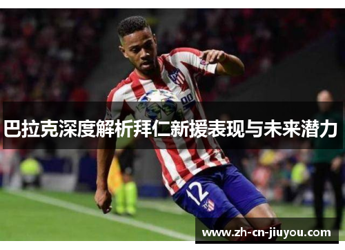 巴拉克深度解析拜仁新援表现与未来潜力 巴拉克深度解析拜仁新援表现与未来潜力