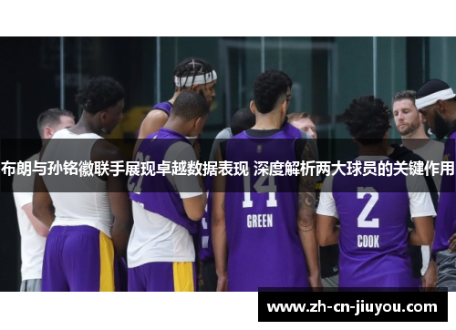 布朗与孙铭徽联手展现卓越数据表现 深度解析两大球员的关键作用