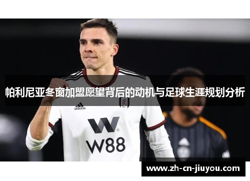 帕利尼亚冬窗加盟愿望背后的动机与足球生涯规划分析