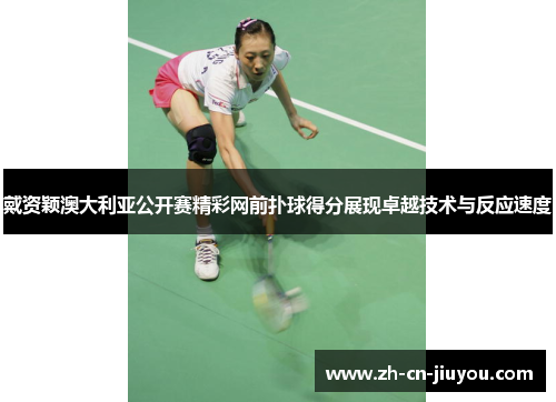 戴资颖澳大利亚公开赛精彩网前扑球得分展现卓越技术与反应速度 戴资颖澳大利亚公开赛精彩网前扑球得分展现卓越技术与反应速度